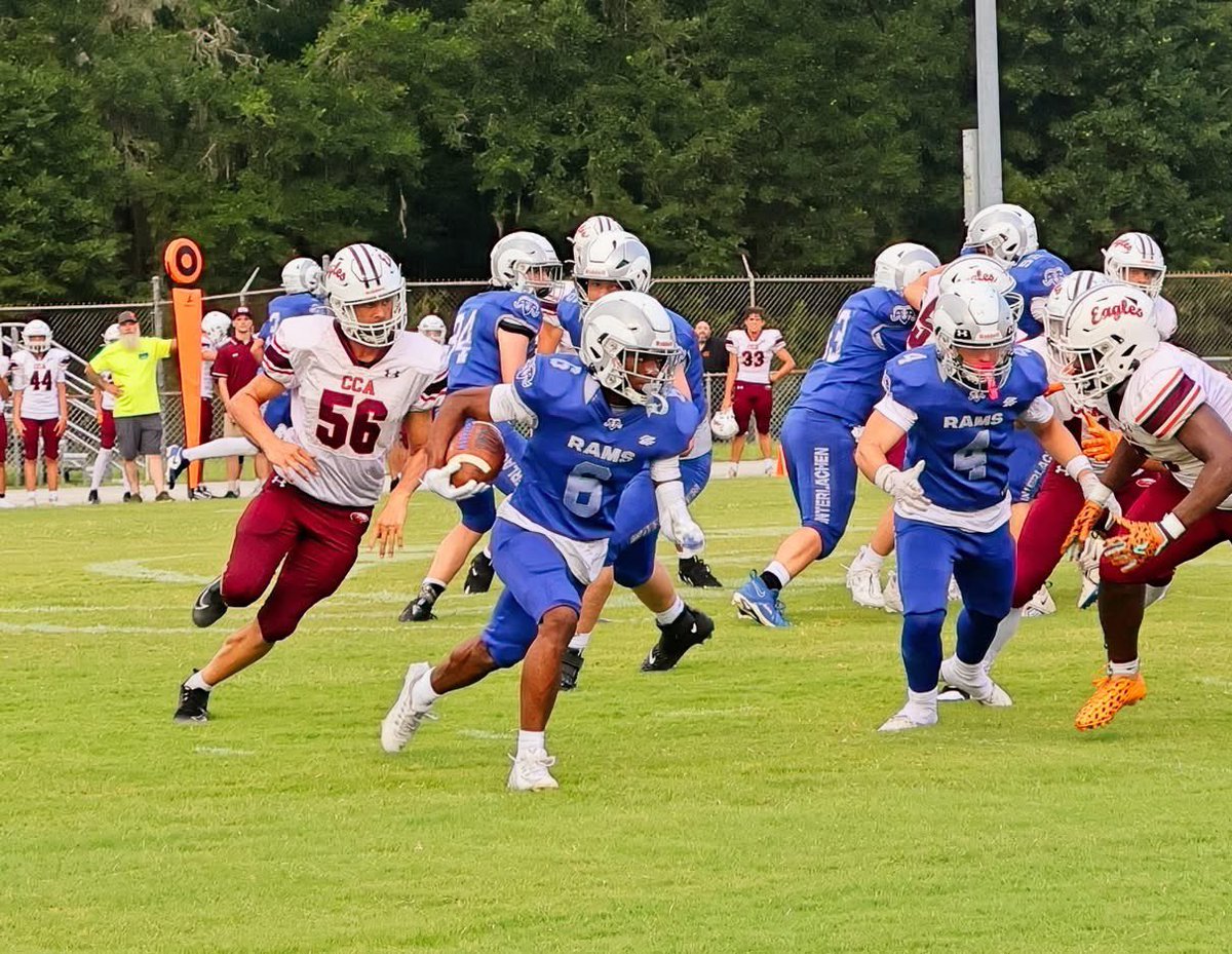 Turned 18 Today. Thankful For it All🙏🏿
<a href="/InterlachenRams/">Interlachen Rams Football</a> <a href="/CoachEGibson/">Coach Gibson</a>