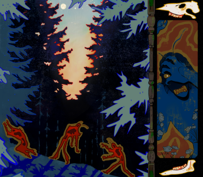 👹🐜Pariambod🐜👹 (@pariambod1) on Twitter photo 