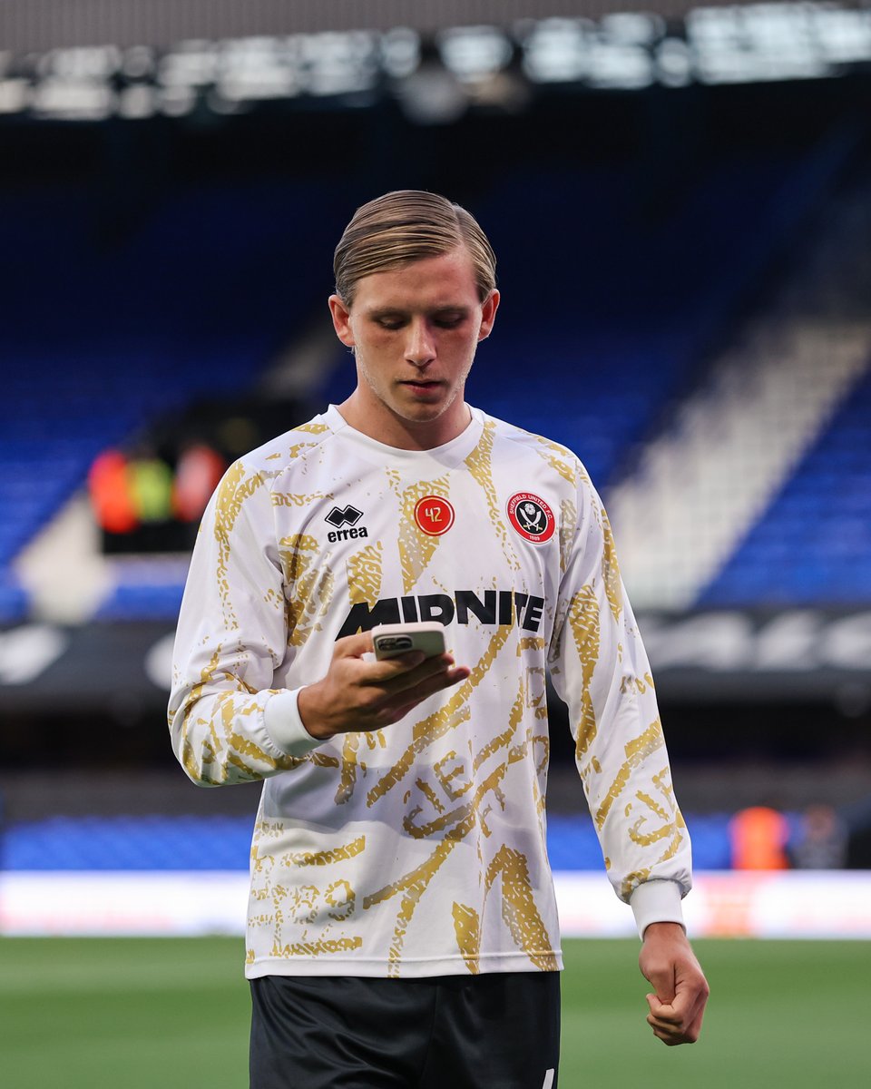 Sheffield United tweet media