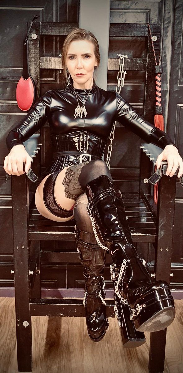 Myself and the wonderful <a href="/MissMalX/">🔥 MissMaliceX 🔥</a> are teaming up on the 15th October.  Sheffield
Who will be the lucky boys to be treated to our sadistic ways?
Contact either of us to book your place at our feet.