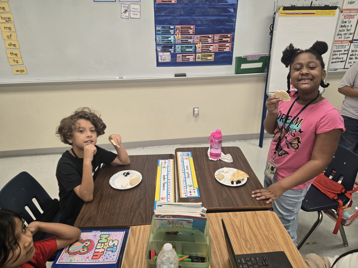 GowerRegan's tweet image. Opa!! My students got to experience another faccet to greek life today...FOOD! As they wrote detailing the lives of Spartans and Athenians they stacked on pita, tzatziki, hummus, feta cheese and olives! #AmplifyTexas #knowledge #AncientGreekCivilizations