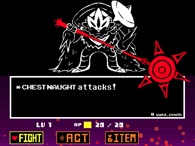 YYiLD Zenith 🇳🇬 tweet media