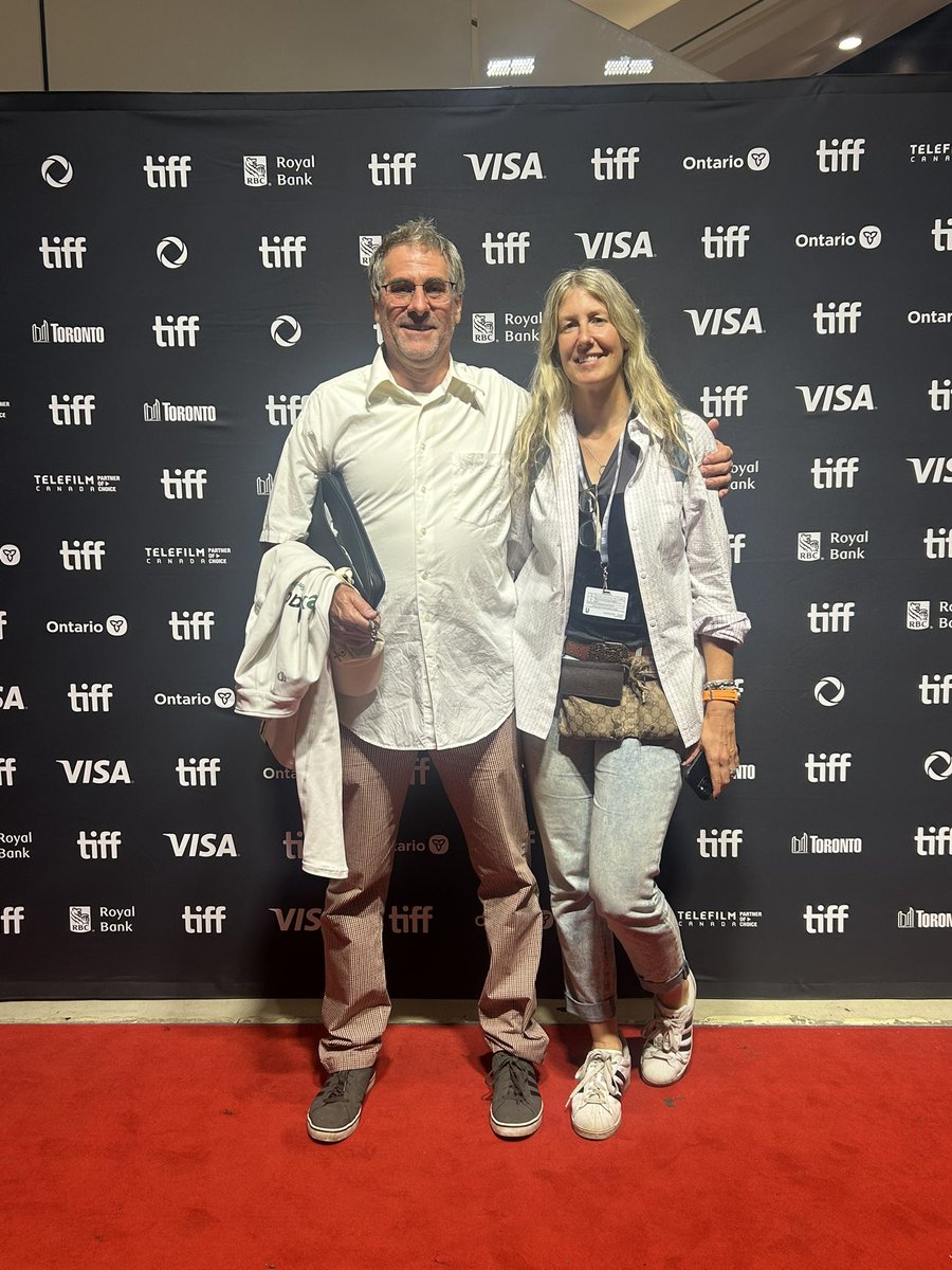 Networking <a href="/TIFF_Industry/">TIFF Press & Industry</a> <a href="/filmfesttoday/">Film Festival Today</a> <a href="/TIFF_NET/">TIFF</a> #italianfeaturefilm #italianmovie #italianfeaturefilms #filmmaker #filmproducer
