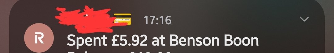 PinkColl's tweet image. Bought the digital remains. 

Why does it say we bought them from Benson Boon 💀