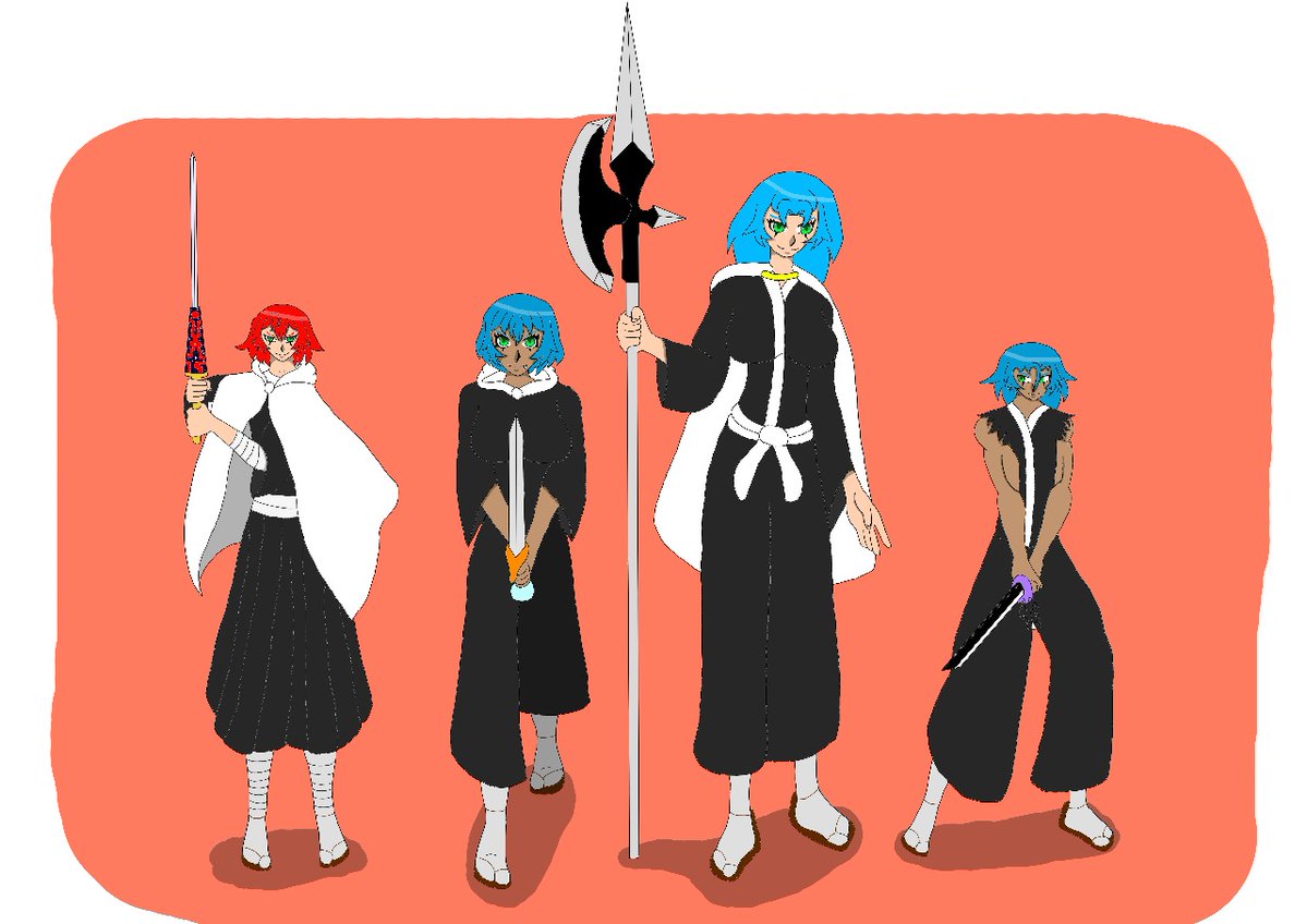 Tokisada Fubuky (@fubukyatsuya) on Twitter photo Galera, o que acham de eu desenhar eles como Vizards?
<a href="/ArikadoSeiryu_/">「Arikado Seiryu ツ」- (COMISSÕES EM BREVE 🔥)</a> <a href="/Ariloarts/">arilomega✏️🇧🇷</a> <a href="/GabrielKing7005/">Gabriel7005</a> <a href="/KaioVin97962057/">KakA 🌌 (1272)🛐</a> <a href="/S2PadrecoS2/">Kotomine#Irado</a> <a href="/ProtoAndHonu/">Sana Don Quixote #HS⛩️</a> Galera, o que acham de eu desenhar eles como Vizards?
<a href="/ArikadoSeiryu_/">「Arikado Seiryu ツ」- (COMISSÕES EM BREVE 🔥)</a> <a href="/Ariloarts/">arilomega✏️🇧🇷</a> <a href="/GabrielKing7005/">Gabriel7005</a> <a href="/KaioVin97962057/">KakA 🌌 (1272)🛐</a> <a href="/S2PadrecoS2/">Kotomine#Irado</a> <a href="/ProtoAndHonu/">Sana Don Quixote #HS⛩️</a>