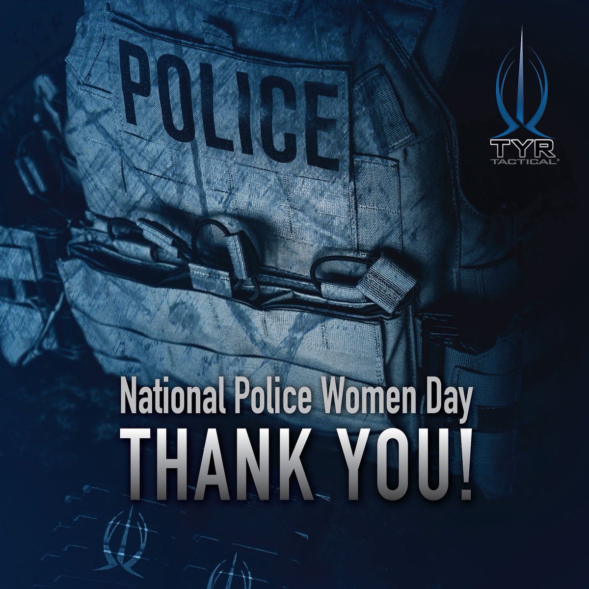 TYR Tactical, LLC tweet media