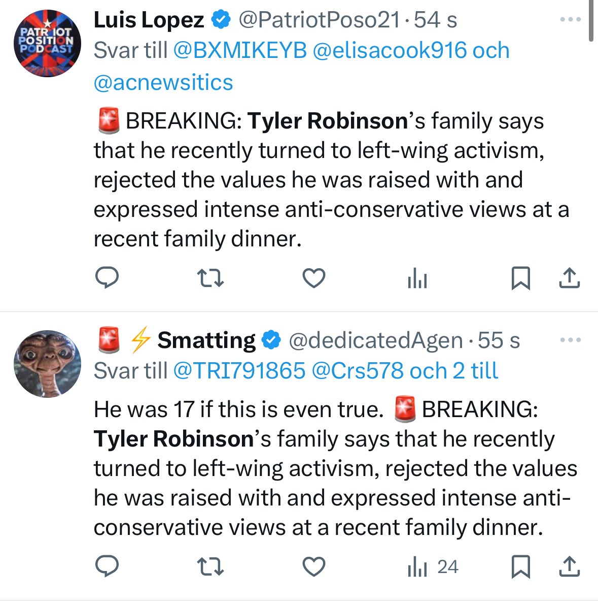 ThatOneCap's tweet image. Ryssarna jobbar extra hårt idag ser jag