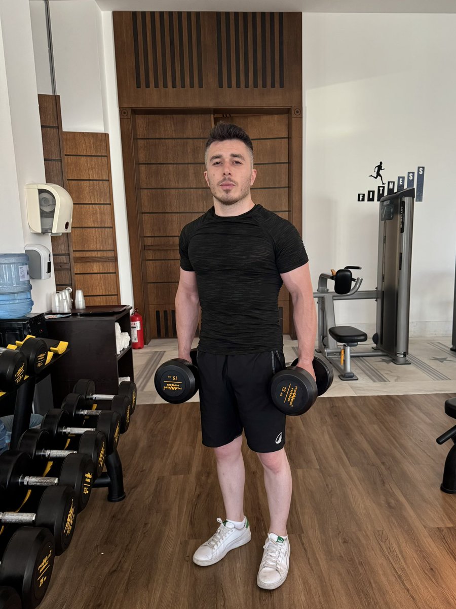 Şafak İpşir tweet media