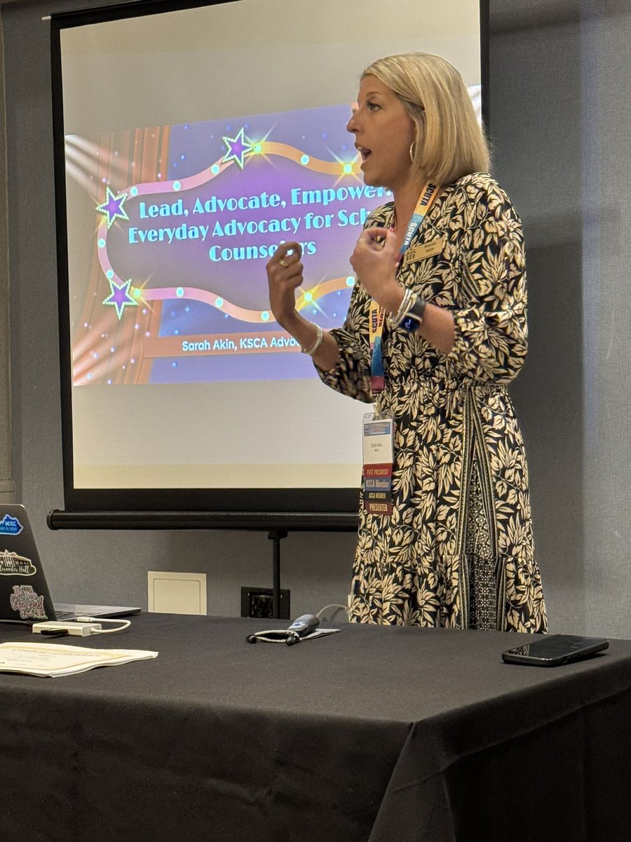 It has been an absolutely incredible week with our <a href="/KentuckySCA/">KSCA</a> friends. In the midst of chaos, these people are on the front lines of the mental health crisis in America. Thank you to Rep. <a href="/jmnemes/">Jason Nemes</a>, Sen. <a href="/AmandaMBledsoe/">Amanda Mays Bledsoe</a>, and Rep. <a href="/KY_Payne/">J.T. Payne</a> for coming to speak on this morning’s