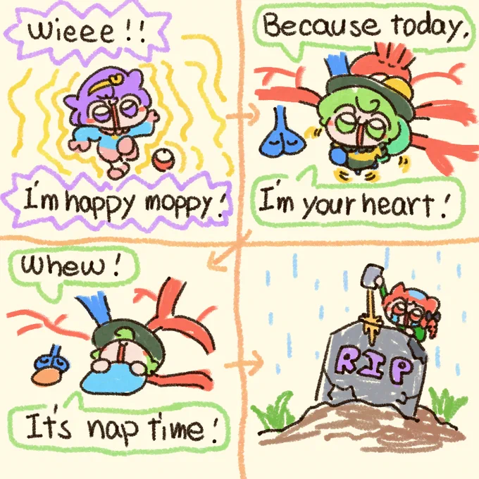 Koishie is good at your happy heart! 