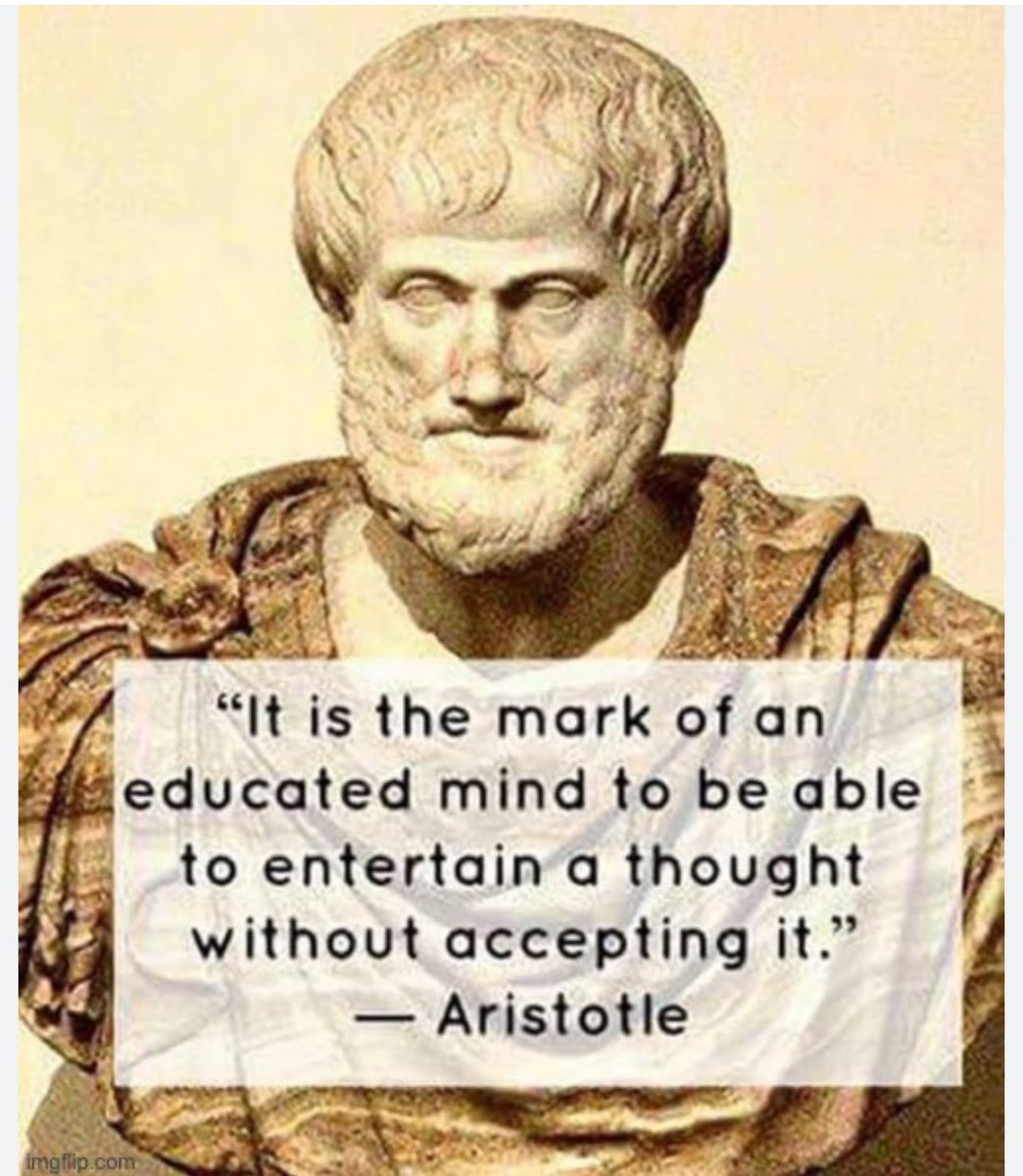 sharrond62's tweet image. Thought of the week ..