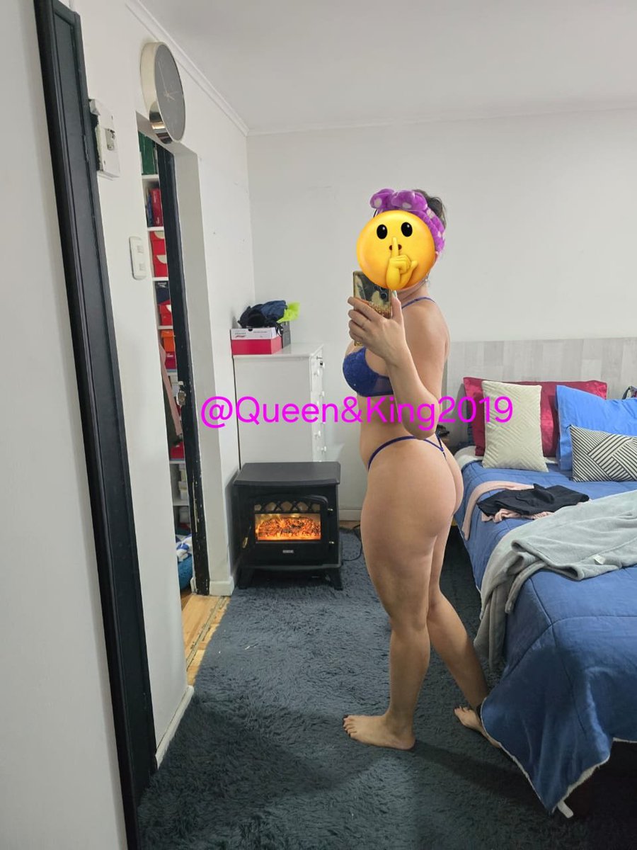 Bonita tarde y mejor fds para todos. 💋 miles. #ViernesDeSeducción #ViernesCogelón #viernessensual #Culottee #culonaincreíble #tetasyalgomás
Recuerden seguirnos en la 2da cuenta <a href="/parejasexy_hot/">Queen & King</a>