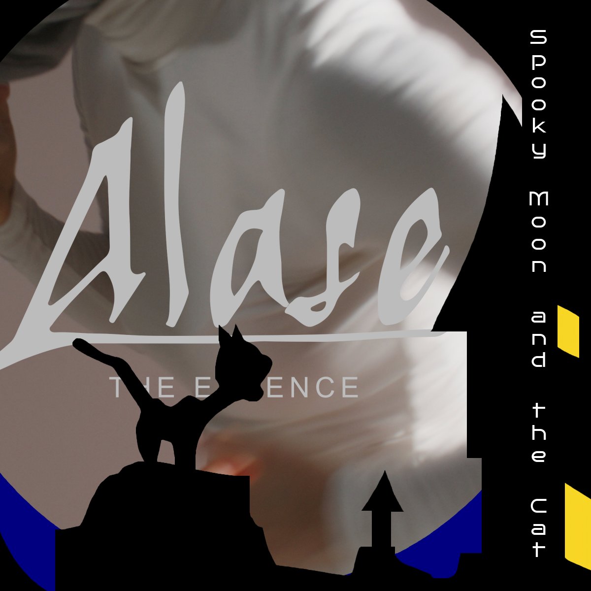The Finnish atmospheric progressive metal band Alase takes listeners on an emotional journey with their new single, 'The Essence' (<a href="/InverseRecords/">Inverse Records</a>)
spookymoonandthecat.blogspot.com/2025/09/the-fi…