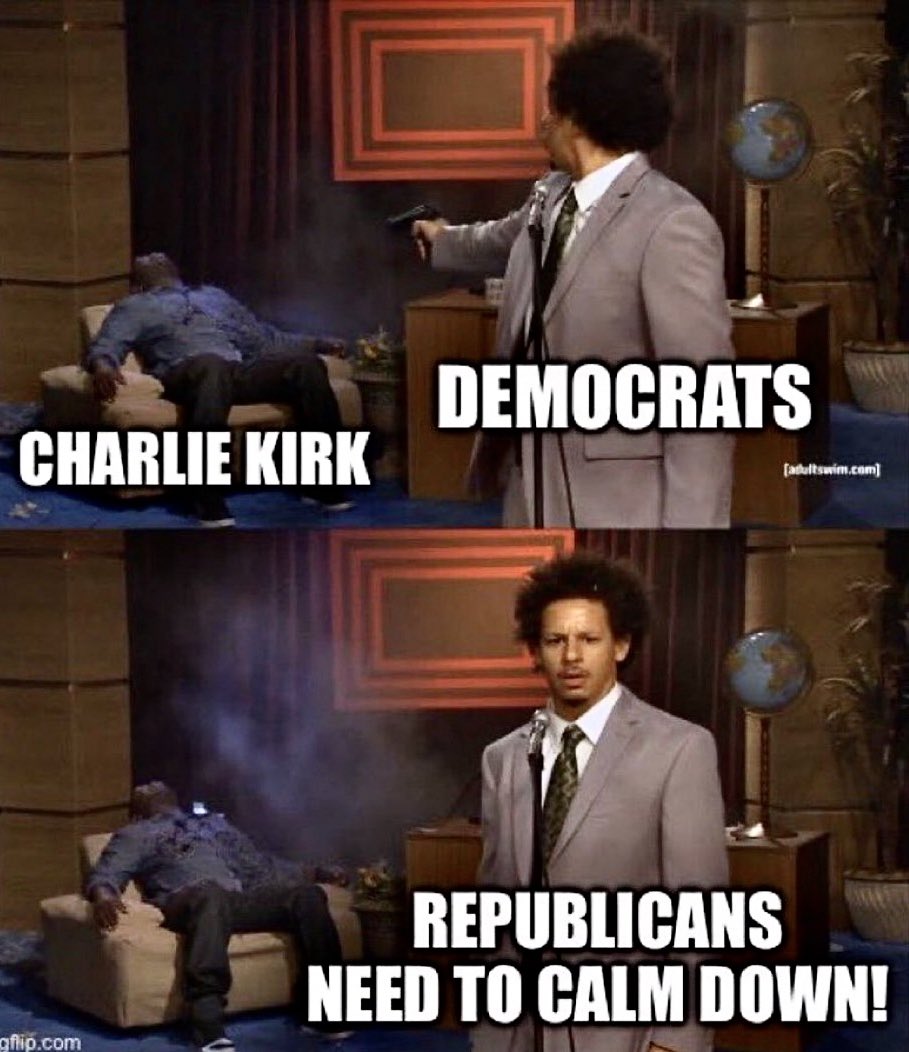 LibertyCappy's tweet image. “The tolerant left”