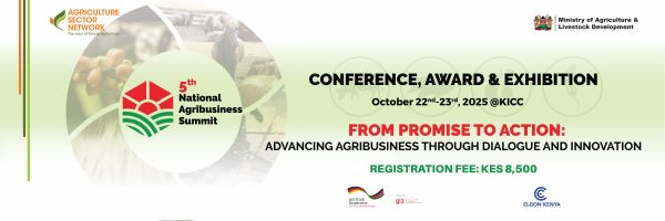 Agriculture Sector Network (ASNET) (@asnetkenya) on Twitter photo visit our website for more details on the National Agribusiness Summit 2025 
agribusinesssummit.co.ke visit our website for more details on the National Agribusiness Summit 2025 
agribusinesssummit.co.ke
