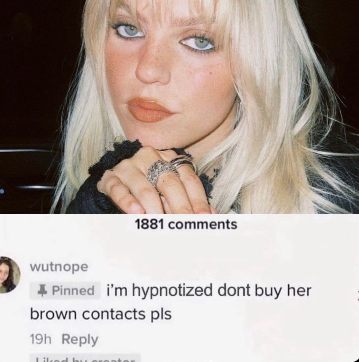 best of reneé rapp (@rappfiles) on Twitter photo 