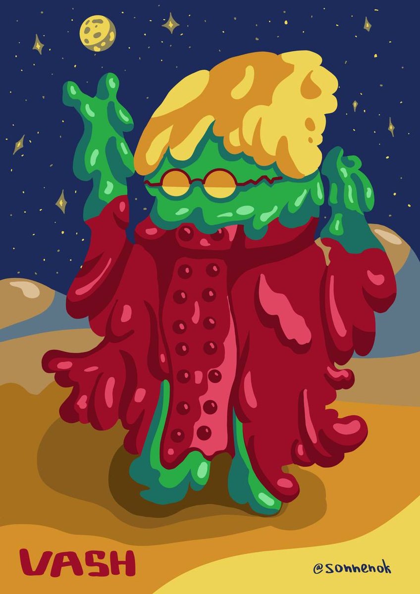 Vash HW vibe
#trigun #триган #металаб #metalab