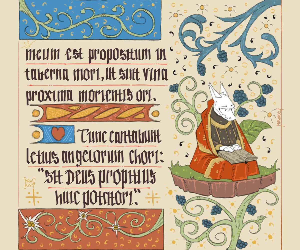 Drunken Creature Manuscript

Workpiece