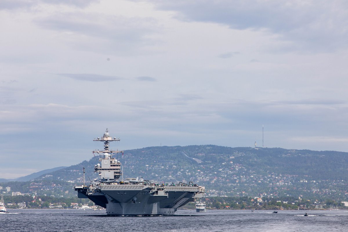 Defence Index tweet media