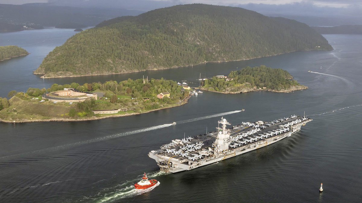 Defence Index tweet media