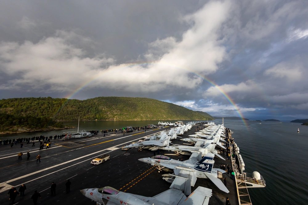 Defence Index tweet media