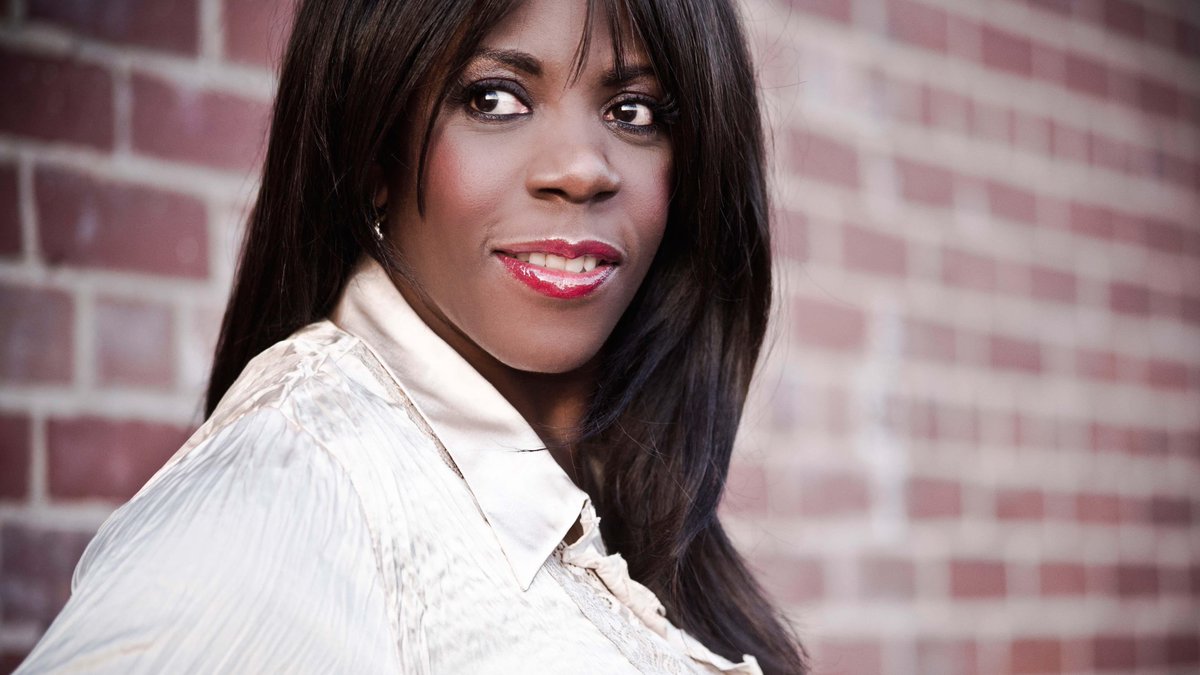 HAPPY BIRTHDAY...Jaki Graham! "COULD IT BE I'M FALLING IN LOVE", ft. David Grant. To check out music/video links &amp; discover more about her musical legacy, click here: wbssmedia.com/artists/detail… <a href="/Jaki_Graham/">Jaki Graham</a> #SOULTALK #LONDON