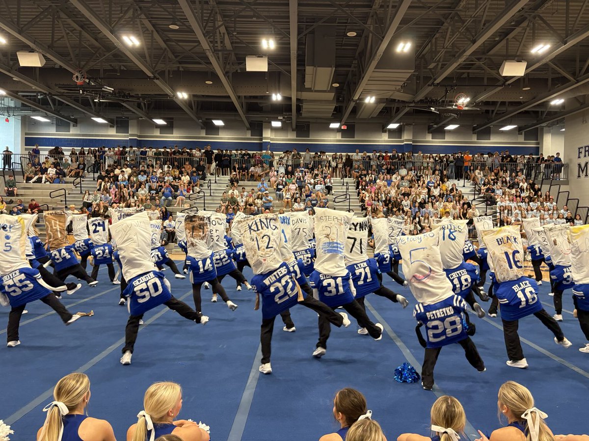 Mark Griffon tweet media