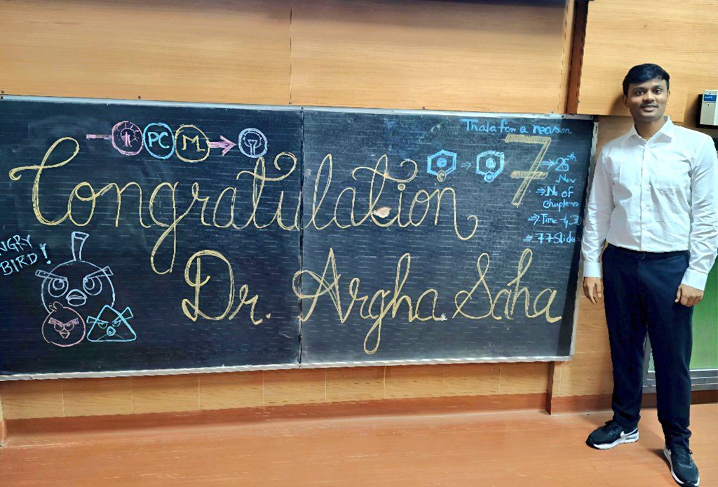 DM Lab IIT Bombay tweet media