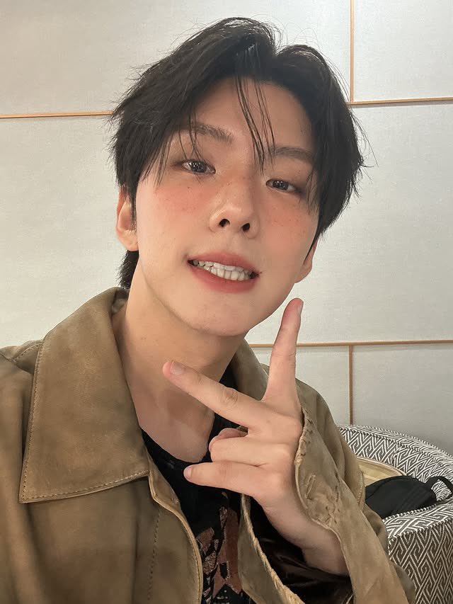 delicatek1hyun's tweet image. Save a horse ride a cowboy iktr 🙂‍↕️🙂‍↕️

#monbebeselcaday #mbbsd #mbbselcaday
#MONSTAX #몬스타엑스
@OfficialMONSTAX