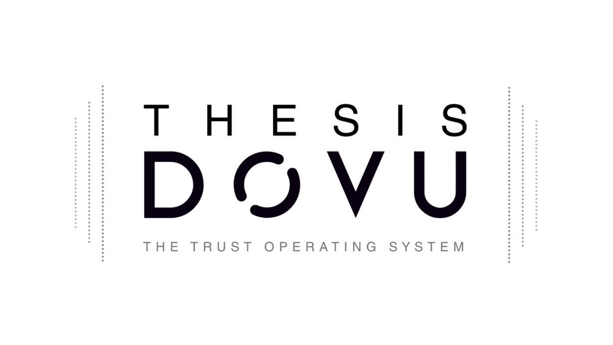 ICYM our most recent blog post. 👀

It summarizes a bit of our journey and our contracts, and dives into how we’ve broadened the scope of our product offering, while staying true to our original vision and steadfast mission.

It also tells you what’s next. 🔥