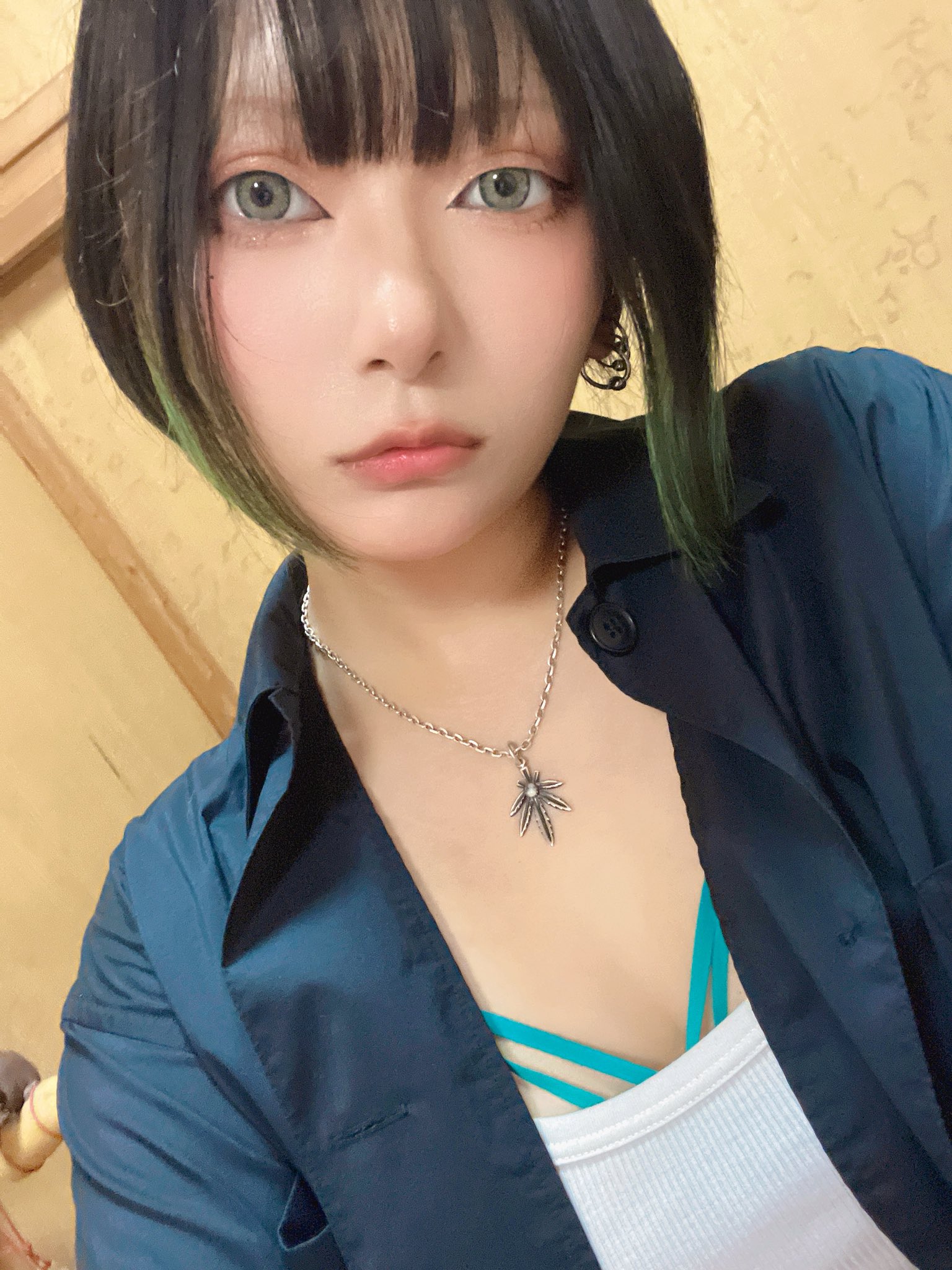 斉藤さん 23歳インフルエンサーねお、ジャンポケ斉藤騒動のデマ完全否定
