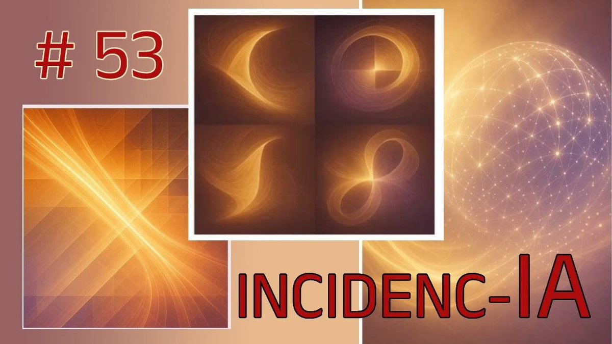 INCIDENCIA tweet media