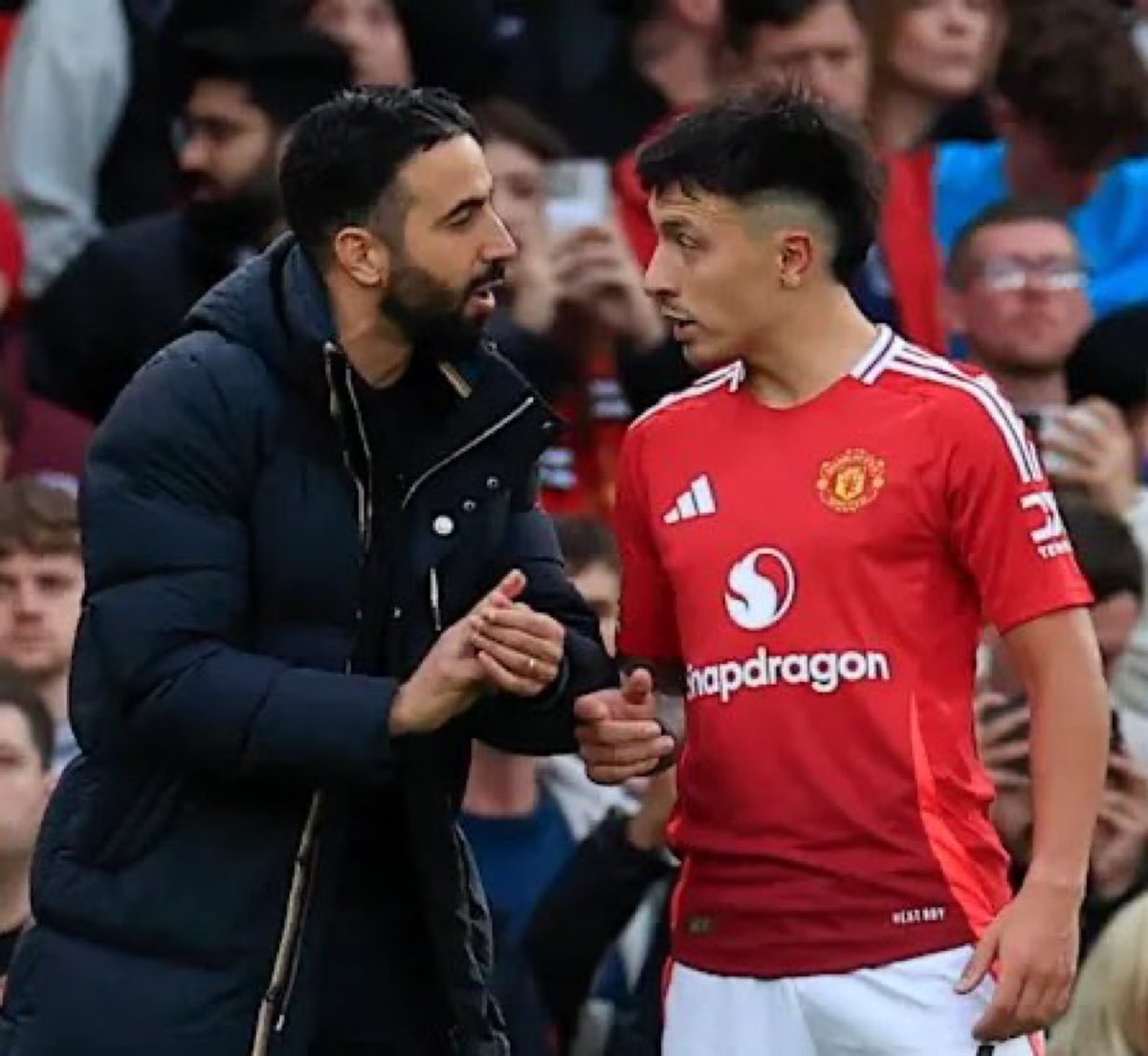 AmorimBall✍️🇵🇹 tweet media