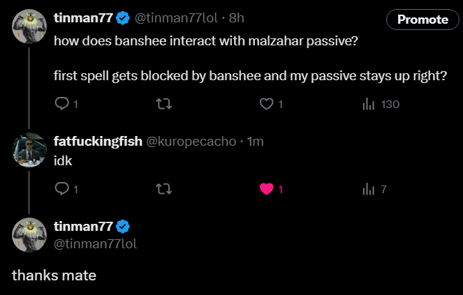 tinman77 (@tinman77lol) on Twitter photo 