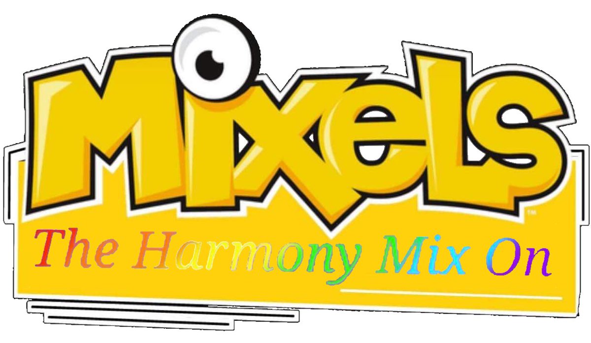 MixelWith's tweet image. Starting next year in 2026, I’ll be making a crossover comic with Mixels: The Harmony Mix On &amp;amp; Mixels: Tales of the Main Six (made by @Kiara45897409)

Would you be looking forward to see it happen?