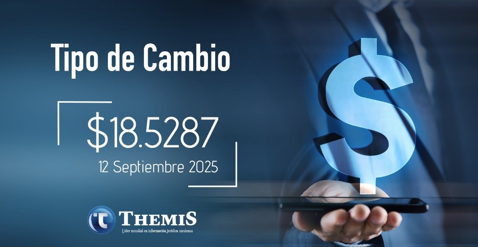 Buenos días #TipoDeCambio de acuerdo al #DOF