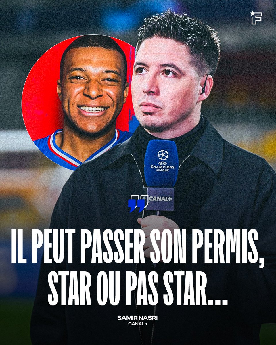 Foot Mercato tweet media