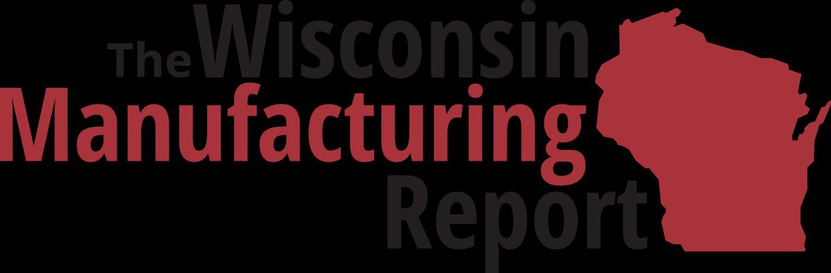 AI is transforming manufacturing. Hear how WI manufacturers are using it today at the 2025 Wisconsin Manufacturing Report release events.
Register: bit.ly/3VFazL0