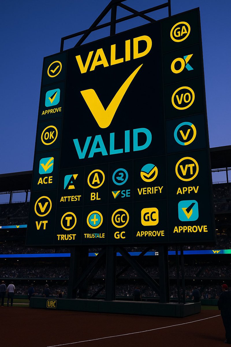 ValidCoinAI's tweet image. Valid Progress $VCai