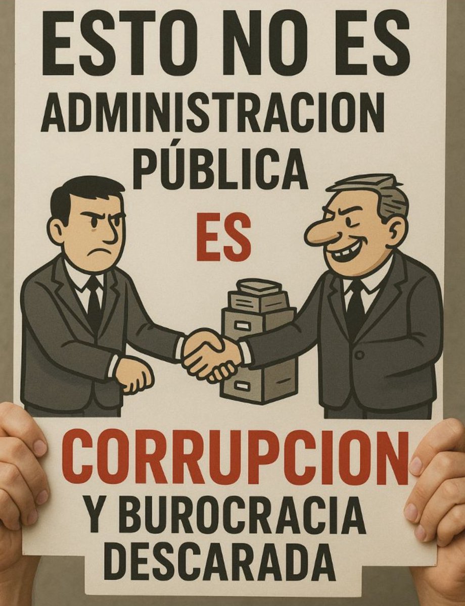 ¡Indignante! 🚨<a href="/infopresidencia/">Presidencia Colombia 🇨🇴</a> 
Director <a href="/UNPColombia/">Unidad Nacional de Protección, UNP.</a> nombra en PLANTA a José Vladimir Fagua, ex policía pensionado y encima le regala 20% extra por coordinar el CERREM.

En un país con MILES DE JÓVENES profesionales sin empleo, la UNP premia a pensionados y pisotea el #Mérito