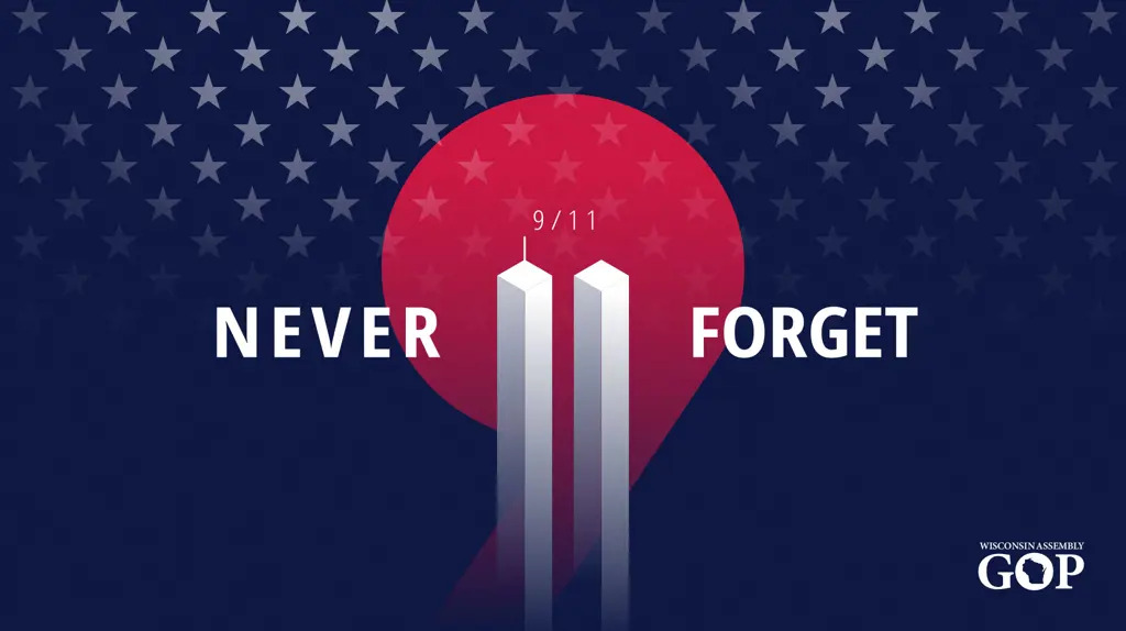 RepMelotik's tweet image. In this week’s 22nd Assembly District News - 9/12/2025 - , we honor the memory of those we lost 24 years ago and reflect on the events of this week. mailchi.mp/legis.wisconsi…