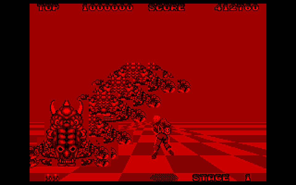 バーチャルボーイの息が長ければ
もしかしたらもあったかもしれない