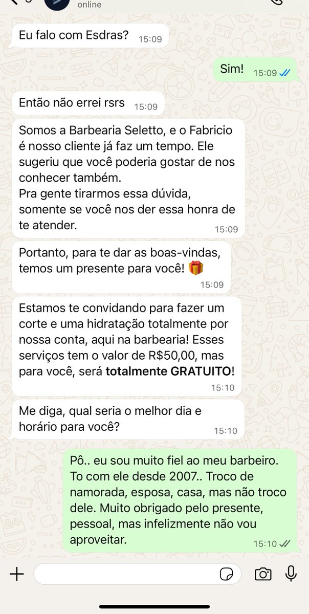 esdras moreira tweet media