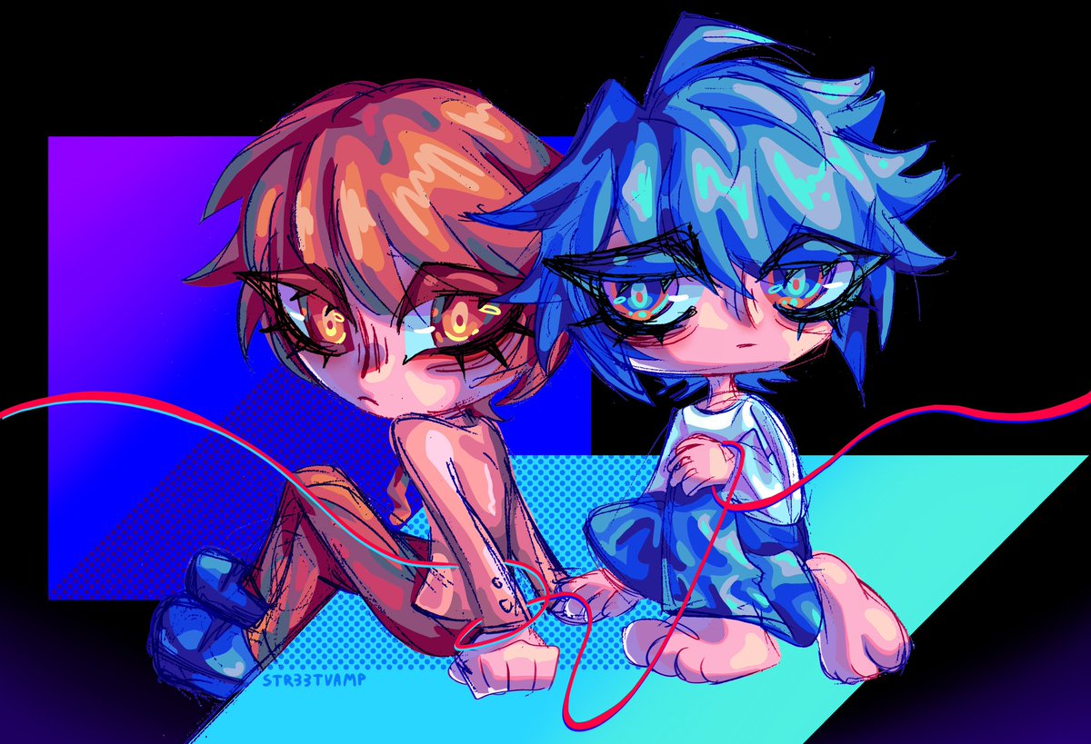 dain 🦇🩸 tweet media