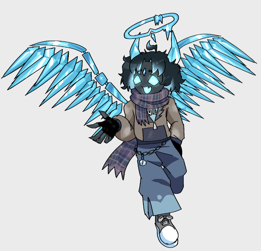 FNF: Chill-Sides tweet media