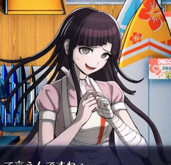 Banolumiffee's tweet photo. Mikan got the hatsune miku hair loss effect https://t.co/FHAjIp1FLO