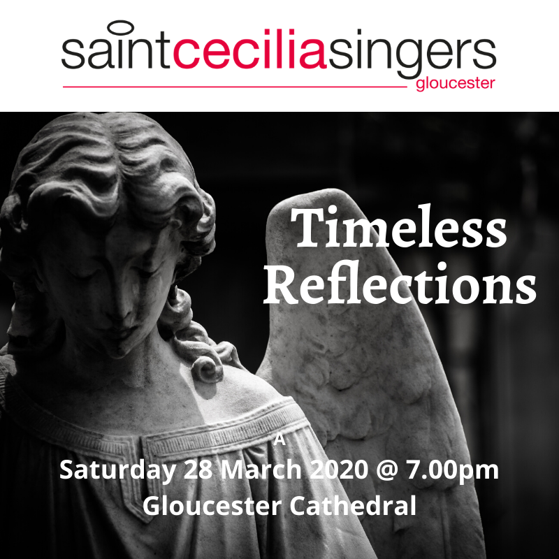 SCSGlos's tweet photo. Learn Rutter's Requiem in one day with the Saint Cecilia Singers - https://t.co/pMvfj2ym4g https://t.co/pwCNW0uLRT