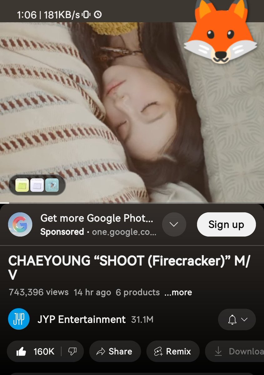 Ryulhim's tweet photo. @TWICE_avenue Congrats Chaeyoung  noona on your solo debut! 🎉 May your voice soar, your dreams shine, and your music touch hearts across the world. Can’t wait to hear Lil Fantasy vol.1.

#WelcomeToLILFANTASY #SHOOT #Firecracker https://t.co/YyL9lMHGLZ