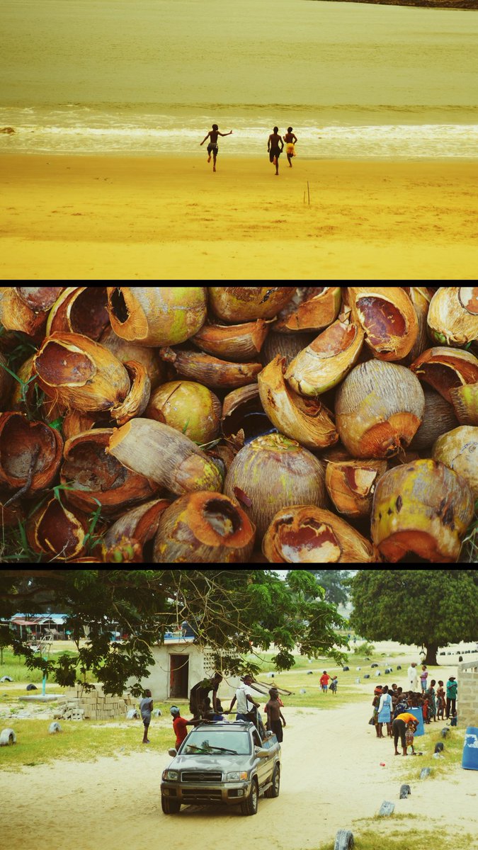 Don’t stop 🌻🎞️