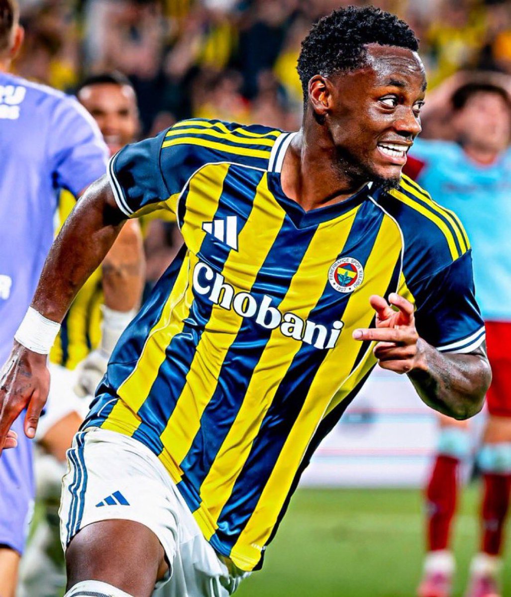 Jhon Duran, İspanya'da ameliyat oldu.

📌(Buğrahan Sizer / Kontraspor)